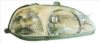 TYC 20-3184-01-2 Headlight